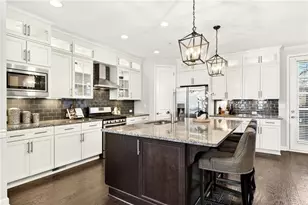 516 Micayne Cir SE, Smyrna, GA 30082 - Photo 4