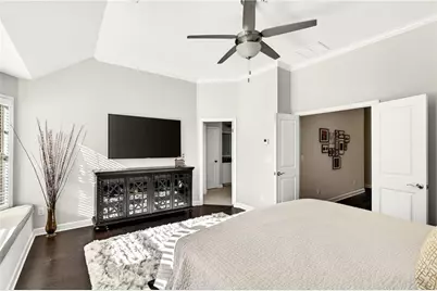 516 Micayne Circle SE #6, Smyrna, GA 30082 - Photo 16