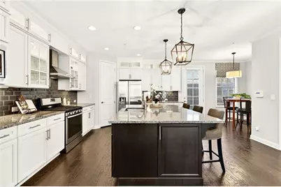 516 Micayne Circle SE #6, Smyrna, GA 30082 - Photo 8