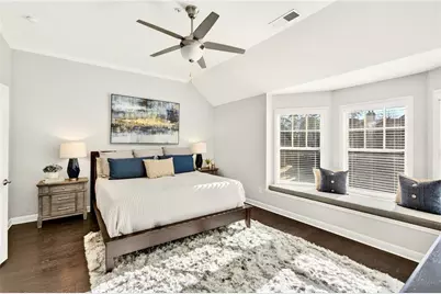 516 Micayne Circle SE #6, Smyrna, GA 30082 - Photo 14