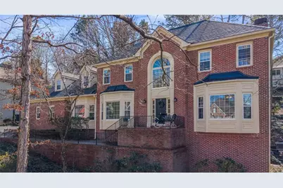 1850 Windsor Wood Drive, Roswell, GA 30075 - Photo 1