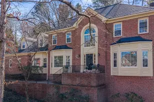 1850 Windsor Wood Dr, Roswell, GA 30075 - Photo 1