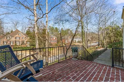 1850 Windsor Wood Drive, Roswell, GA 30075 - Photo 8