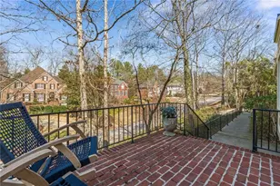 1850 Windsor Wood Dr, Roswell, GA 30075 - Photo 8