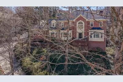 1850 Windsor Wood Drive, Roswell, GA 30075 - Photo 6