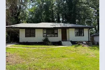 1968 Rosewood Road, Decatur, GA 30032 - Photo 1