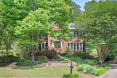 4326 Halifax Terrace NE, Roswell, GA 30075 - Photo 2