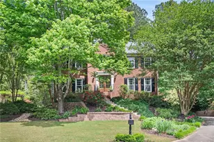 4326 Halifax Terrace NE, Roswell, GA 30075 - Photo 2