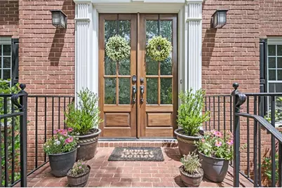 4326 Halifax Terrace NE, Roswell, GA 30075 - Photo 4