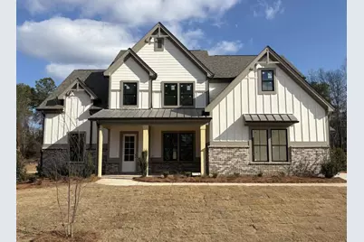 4520 Greyson Manor Drive, Cumming, GA 30041 - Photo 1