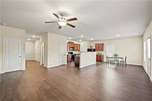 249 Seasons Valley, Pendergrass, GA 30567 - Photo 8