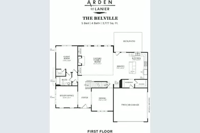 4615 Greyson Manor Drive, Cumming, GA 30041 - Photo 24