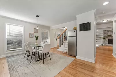 3880 W Cooper Lake Drive SE, Smyrna, GA 30082 - Photo 8