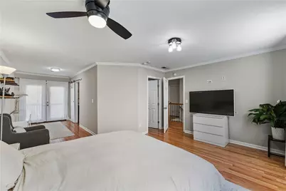 3880 W Cooper Lake Drive SE, Smyrna, GA 30082 - Photo 18