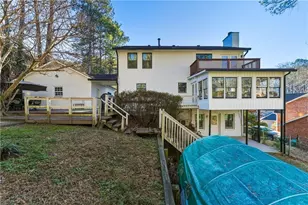 3880 W Cooper Lake Dr SE, Smyrna, GA 30082 - Photo 28