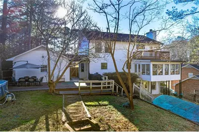 3880 W Cooper Lake Drive SE, Smyrna, GA 30082 - Photo 26