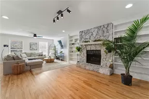 3880 W Cooper Lake Dr SE, Smyrna, GA 30082 - Photo 10