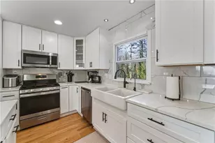 3880 W Cooper Lake Dr SE, Smyrna, GA 30082 - Photo 32