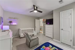 3880 W Cooper Lake Dr SE, Smyrna, GA 30082 - Photo 8