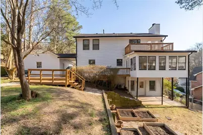 3880 W Cooper Lake Drive SE, Smyrna, GA 30082 - Photo 24