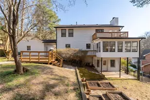 3880 W Cooper Lake Dr SE, Smyrna, GA 30082 - Photo 24