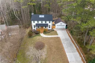 3880 W Cooper Lake Dr SE, Smyrna, GA 30082 - Photo 28