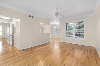3777 Peachtree Road NE #1529, Atlanta, GA 30319 - Photo 4