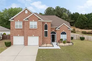 2678 Adair Trl, Dacula, GA 30019 - Photo 1