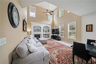 2678 Adair Trl, Dacula, GA 30019 - Photo 6