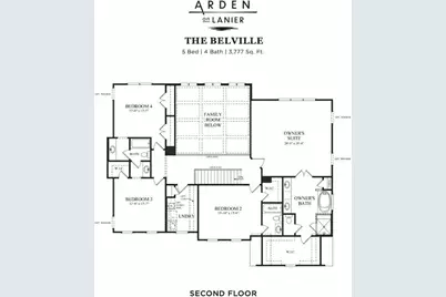 4510 Aiden Way, Cumming, GA 30041 - Photo 30