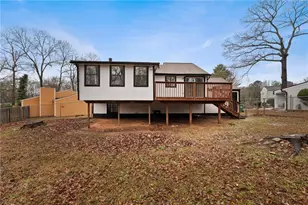 1342 Muirfield Dr, Stone Mountain, GA 30088 - Photo 40