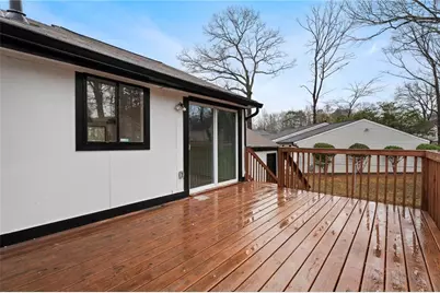 1342 Muirfield Drive, Stone Mountain, GA 30088 - Photo 38