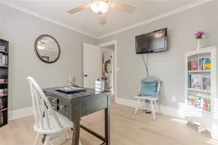 6375 Caladium Dr, Acworth, GA 30102 - Photo 28