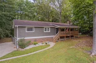 6375 Caladium Dr, Acworth, GA 30102 - Photo 2
