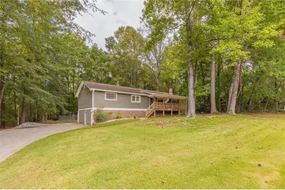 6375 Caladium Drive, Acworth, GA 30102 - Photo 4