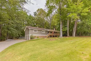 6375 Caladium Dr, Acworth, GA 30102 - Photo 4