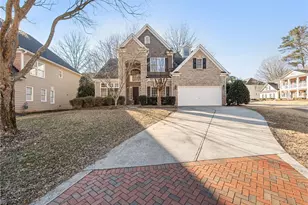 2050 Willshire Glen, Alpharetta, GA 30009 - Photo 2