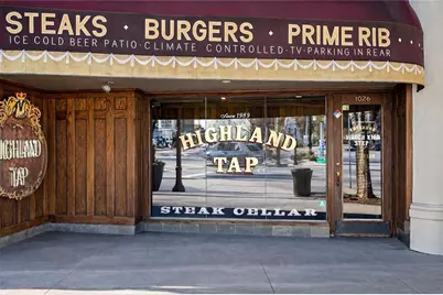 907 Highland Terrace NE, Atlanta, GA 30306 - Photo 56