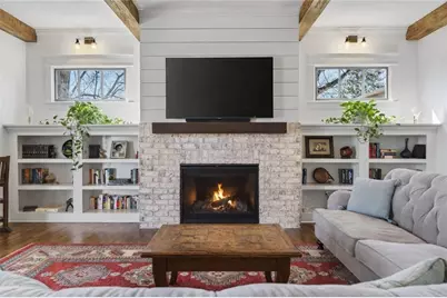 907 Highland Terrace NE, Atlanta, GA 30306 - Photo 4