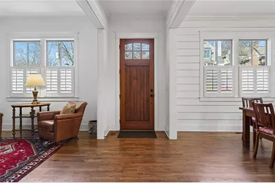 907 Highland Terrace NE, Atlanta, GA 30306 - Photo 2