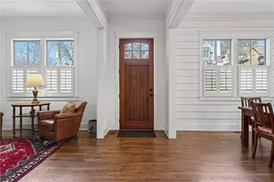 907 Highland Terrace NE, Atlanta, GA 30306 - Photo 2