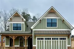 108 Cherokee Cv, Waleska, GA 30183 - Photo 1