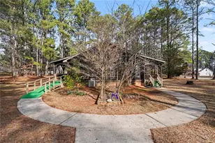 40 New Salem Dr, McDonough, GA 30253 - Photo 2