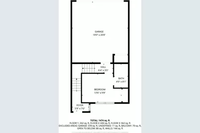 3371 Dogwood Dr #150, Hapeville, GA 30354 - Photo 46