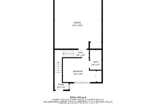 3371 Dogwood Dr, Hapeville, GA 30354 - Photo 46