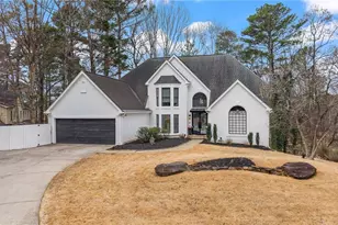 4367 Dunmore Rd NE, Marietta, GA 30068 - Photo 54