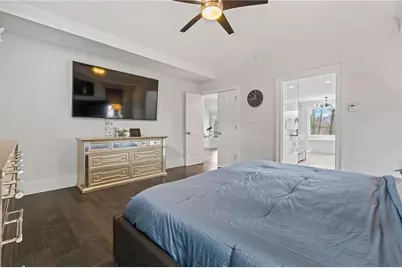 4367 Dunmore Road NE, Marietta, GA 30068 - Photo 12