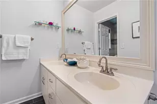 4367 Dunmore Rd NE, Marietta, GA 30068 - Photo 30