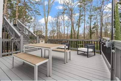 4367 Dunmore Road NE, Marietta, GA 30068 - Photo 50