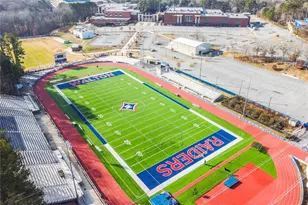 4367 Dunmore Rd NE, Marietta, GA 30068 - Photo 66